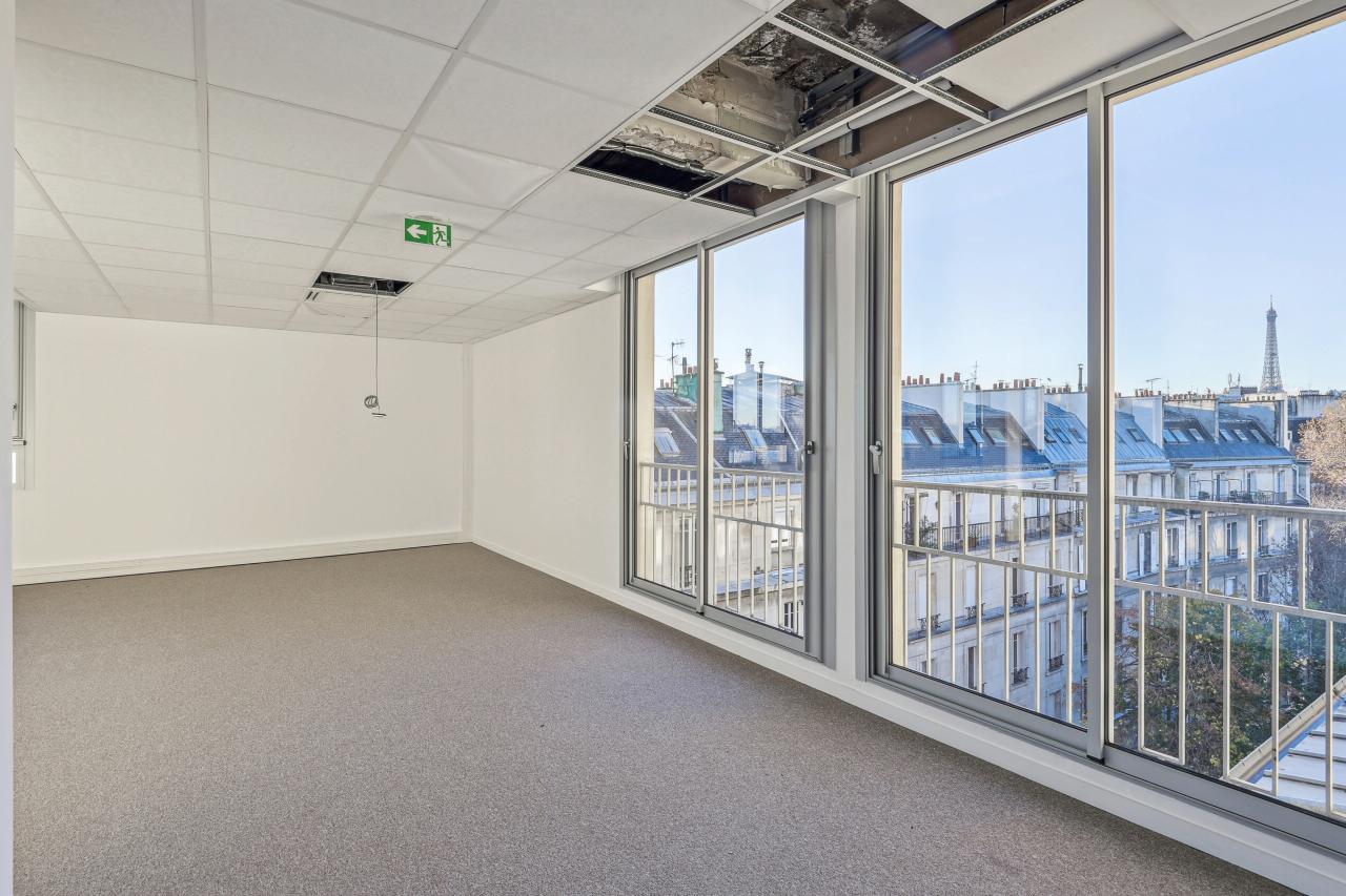 Bureau Paris 318m² Location bureau Paris OLBUR2317262 6